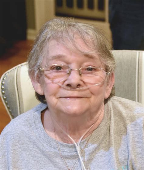 Glenda Dale Freeman, 70, of Adairsville passed away on Sunday, April 2, 2023, at her residence. . Parnick jennings funeral home cartersville obituaries